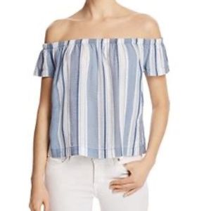Bella Dahl Top